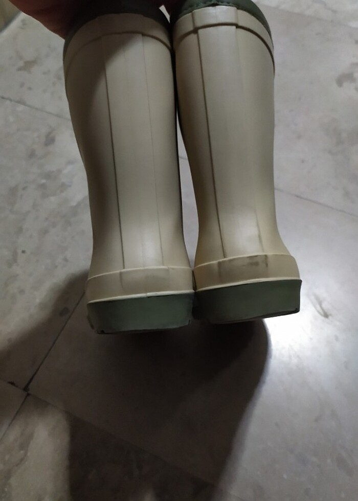 çocuk çizme - Görsel 5