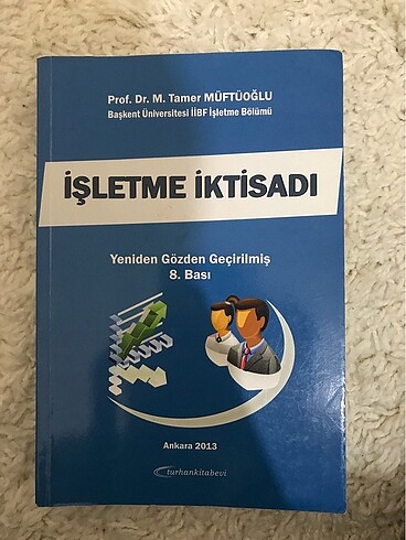 İşletme iktisadı