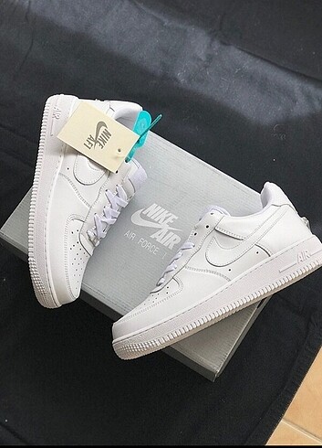 Nike Air Force