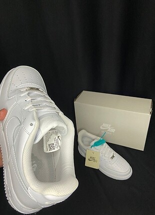 Orijinal Nike Air Force 