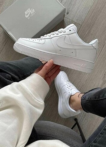 Nike Air Force