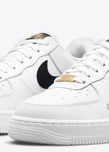 Nike Nike orijinal Nike Air Force gold 