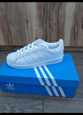 Adidas Orijinal adidas Süperstar