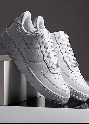 38 Beden Nike Air Force 