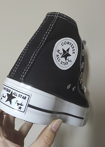 Converse Converse ayakkabı 