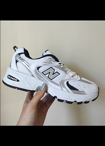 New Balance Spor ayakkabı 