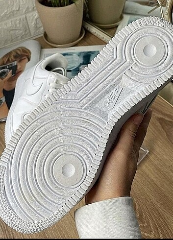 Nike Nike Spor ayakkabı 