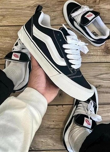 Vans Vans knu