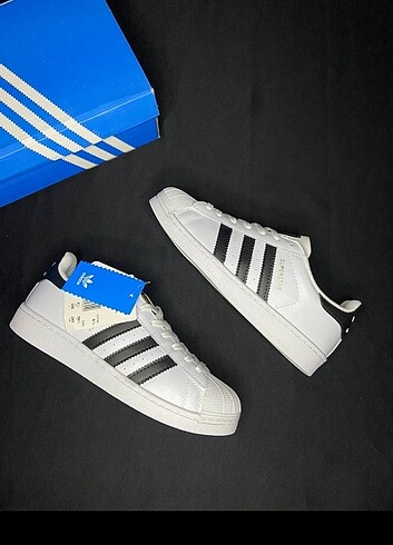 Adidas süperstar classic
