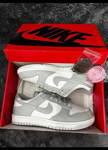 37 Beden Nike Dunk low 