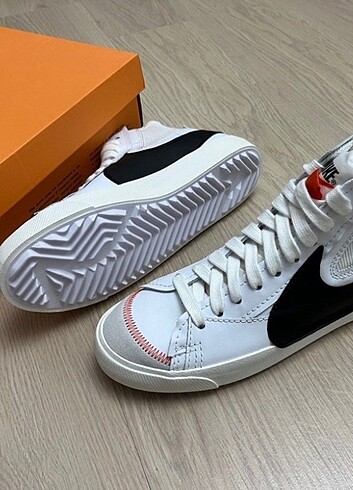 Nike NİKE BLAZER JUMBO MİD 77