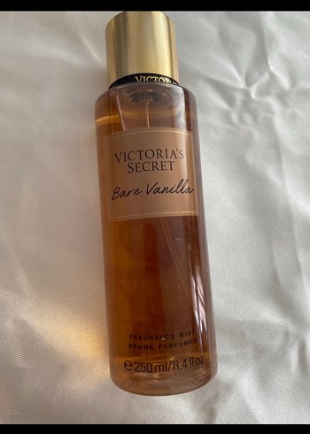 Victoria s Secret Victoria's Secret Bare Vanilla Kadın Parfümü 250ml