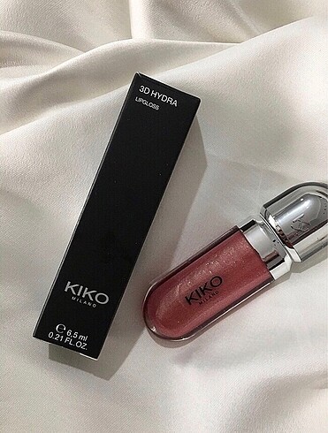 Kiko 17 Gloss