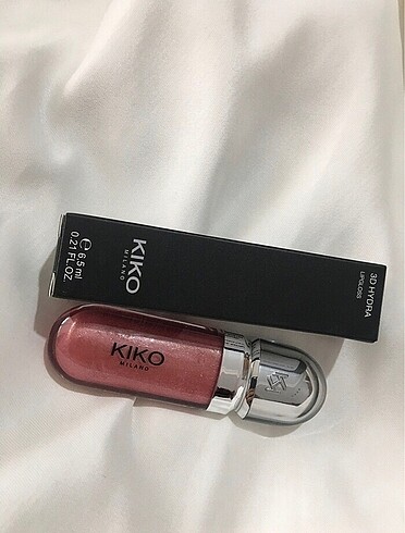 Kiko 17 Gloss
