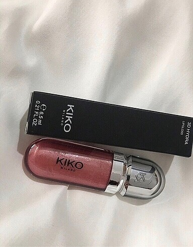 Kiko 17 Gloss