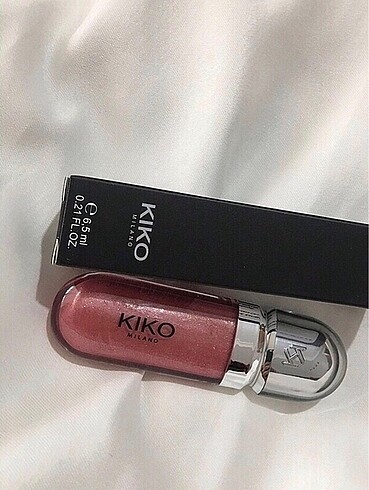 Kiko 17 Gloss