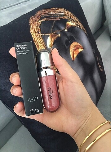 Kiko Kiko 17 Gloss
