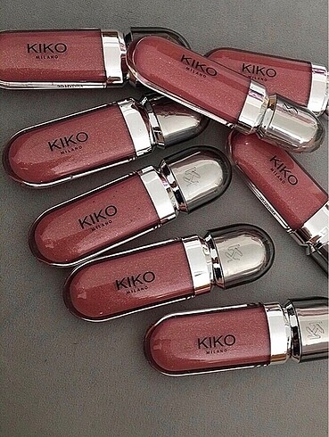 Kiko 17 Gloss