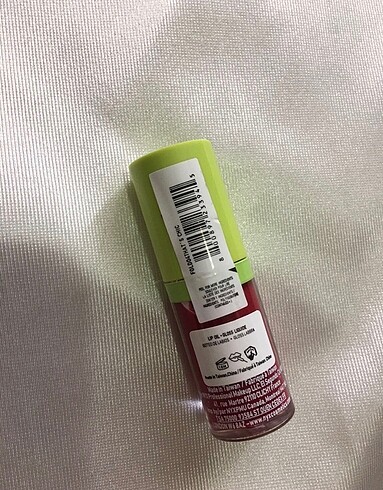 Beden nyx 04 fat oil