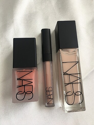 Nars Set