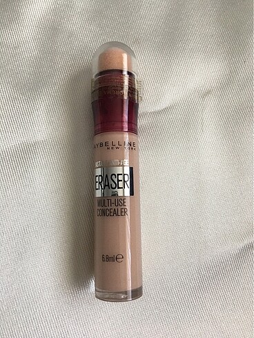 maybelline 01 kapatıcı