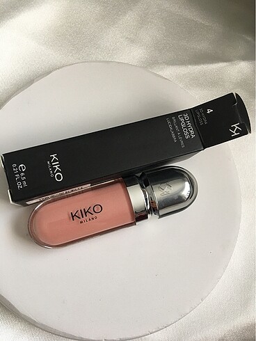 kiko 04 gloss