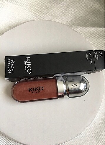 Kiko Kiko 20 gloss