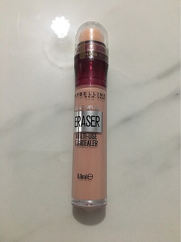 maybelline kapatıcı