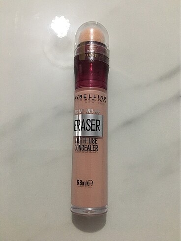 Maybelline maybelline kapatıcı