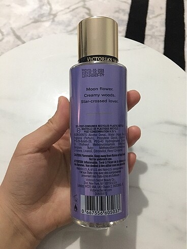 Victoria s Secret midnight bloom
