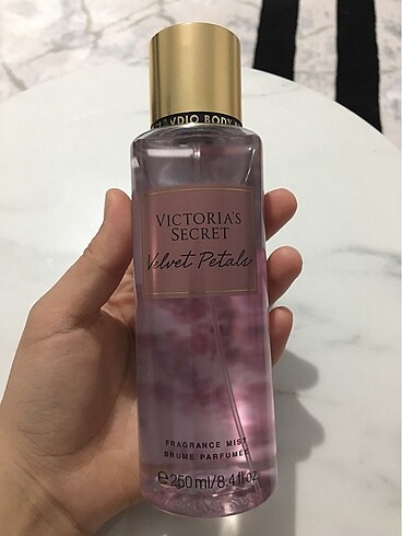 velvet petals