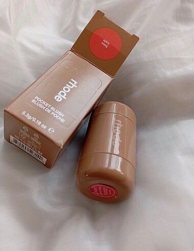 Dior rhode allık
