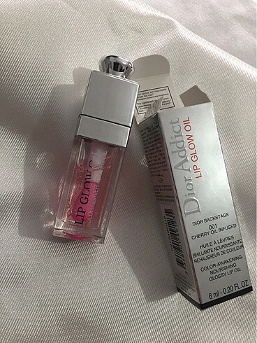 Dior Dior 001 Gloss