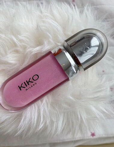 kiko 05 gloss