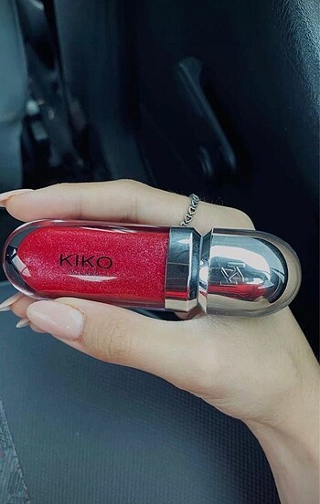 kiko 10 gloss
