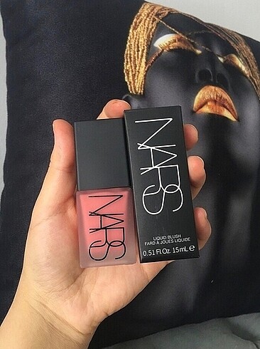 Nars Orgasm Allık