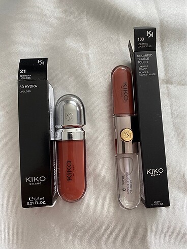kiko set
