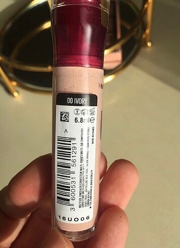 Maybelline maybelline kapatıcı