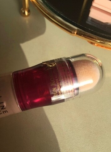 Beden maybelline kapatıcı
