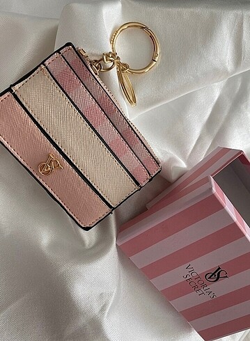 Victoria Secret Kartlık