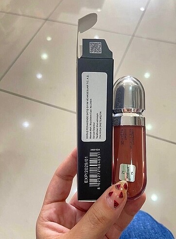 Kiko kiko 21 gloss
