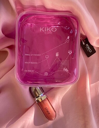 Kiko 2?li Set