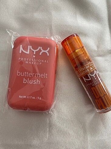 NYX NYX 2?Lİ SET