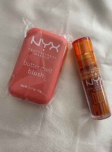 NYX 2?Lİ SET