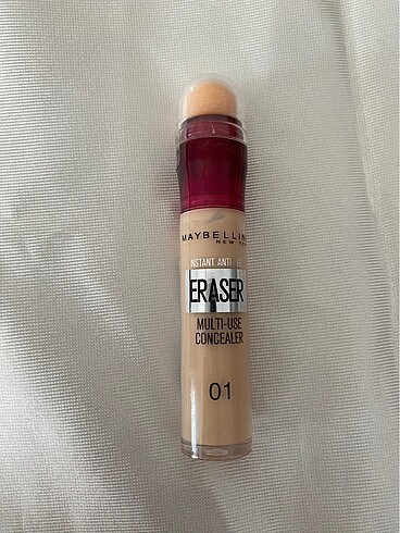 maybelline 01 kapatıcı
