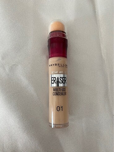 Maybelline maybelline 01 kapatıcı