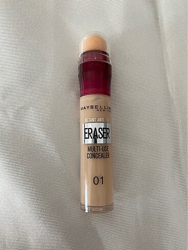 Beden maybelline 01 kapatıcı