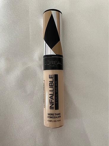 Beden loreal kapatıcı