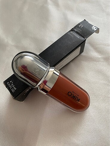 Kiko kiko 21 gloss