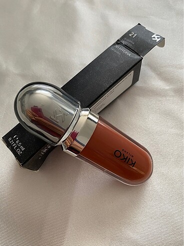Beden kiko 21 gloss